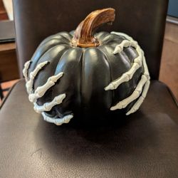 Halloween Pumpkin 