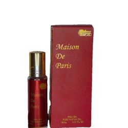 Maison De Paris 