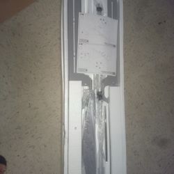 Height Adjustable table base 