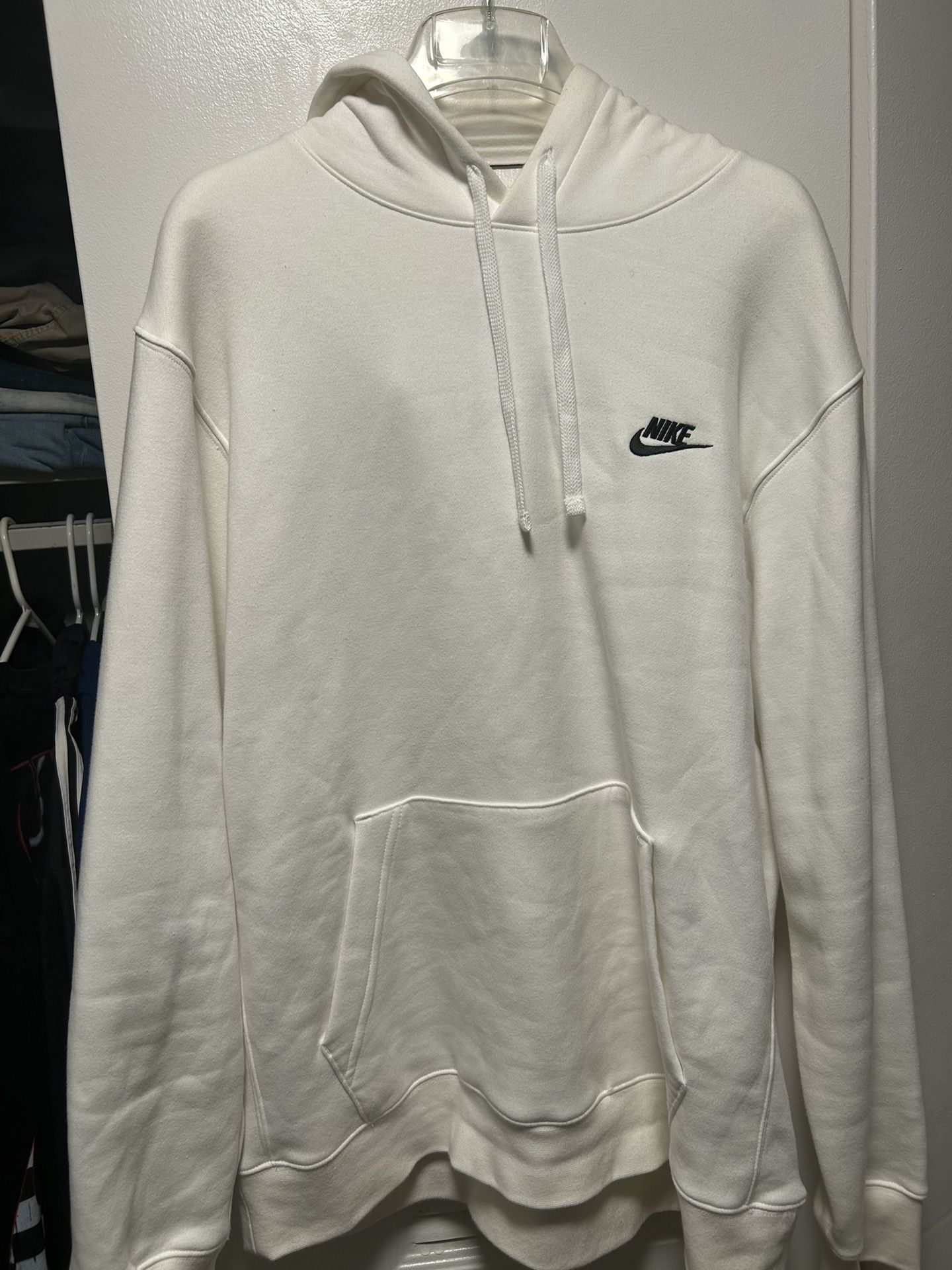 Nike Fleece Hoodie