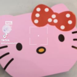 Hello Kitty Lipgloss Matte