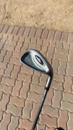 Right Handed King Cobra 8 Iron
