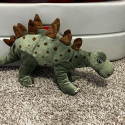 Dino Stuffed Animal