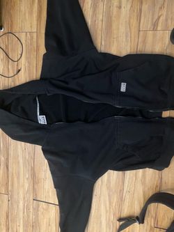 Pro club hoodie