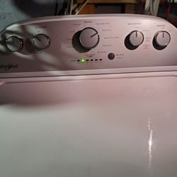 Washer