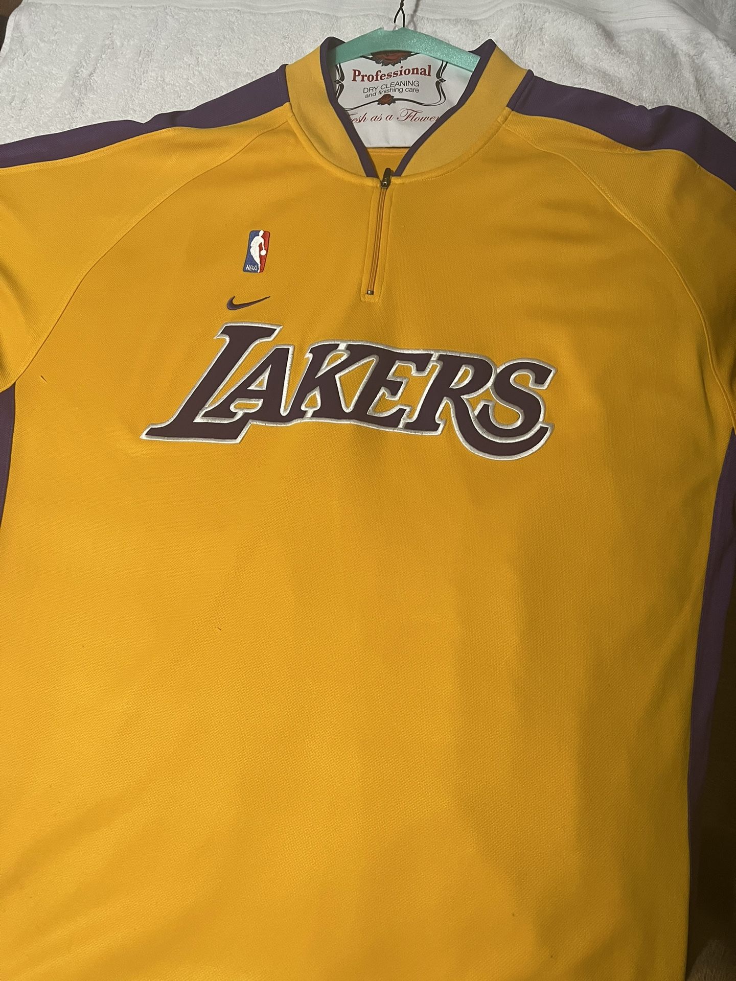 Lakers Jersey