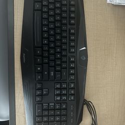 USB Keyboard