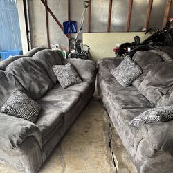 Free Couch