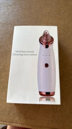 Multifunctional CLeaning instrument