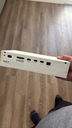 Xbox