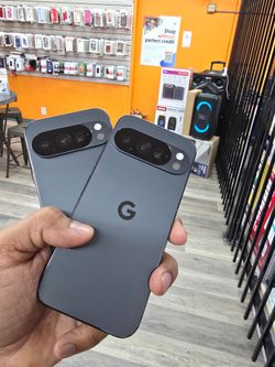 Google Pixel 10 Pro unlocked