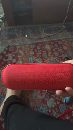 Speaker