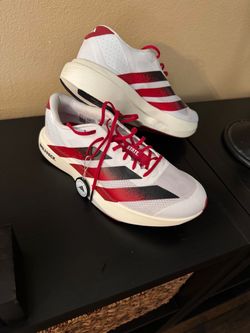 Adidas Evos SL Size: 9 and 10