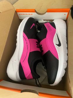 Flex runner kids shoes