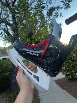 Bauer Supreme M4 Hockey skates