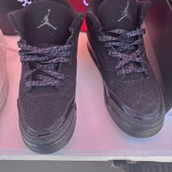 Air Jordan 3 Retros 