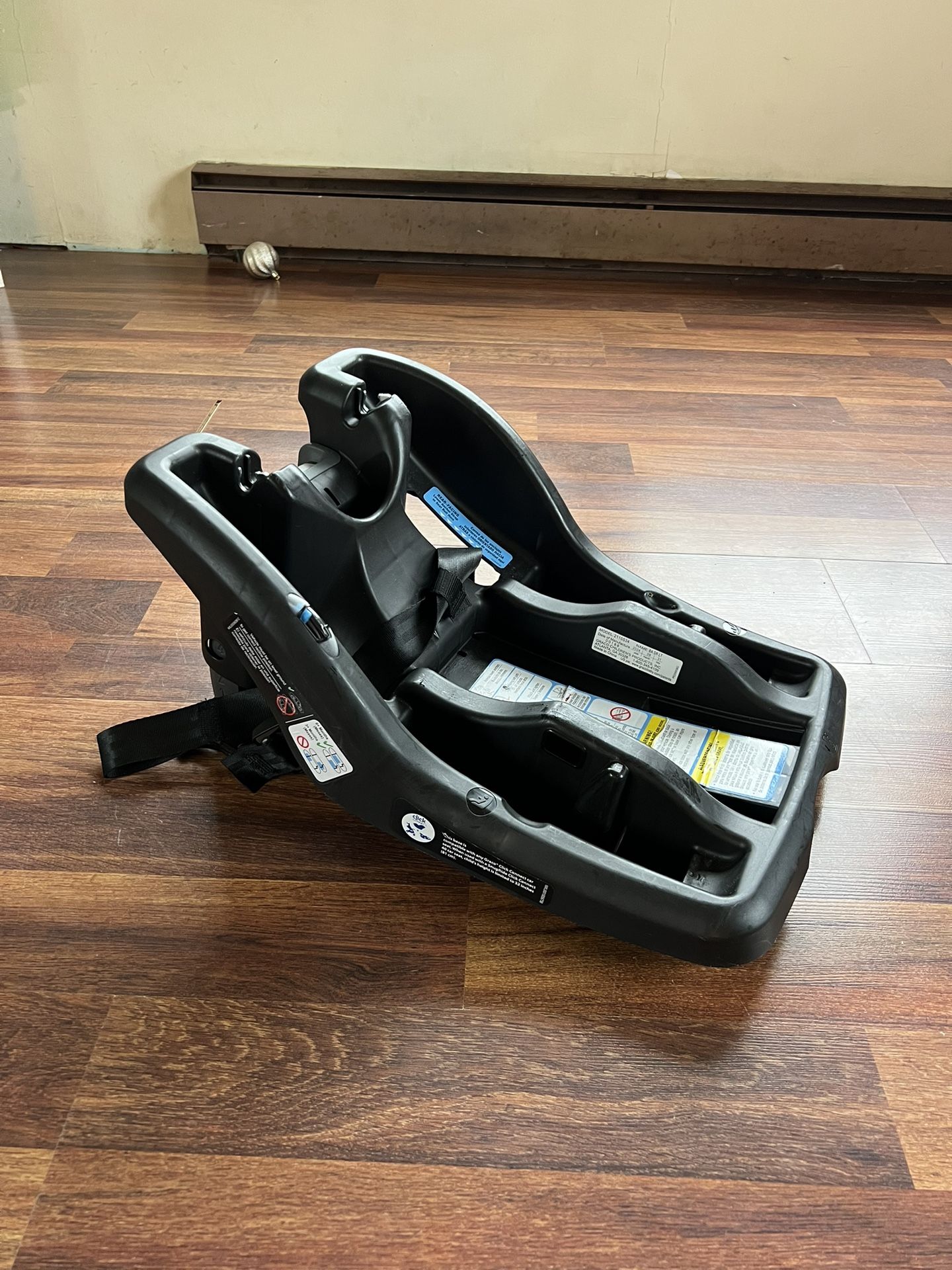 Graco SnugRide Lite Infant Car Seat Base