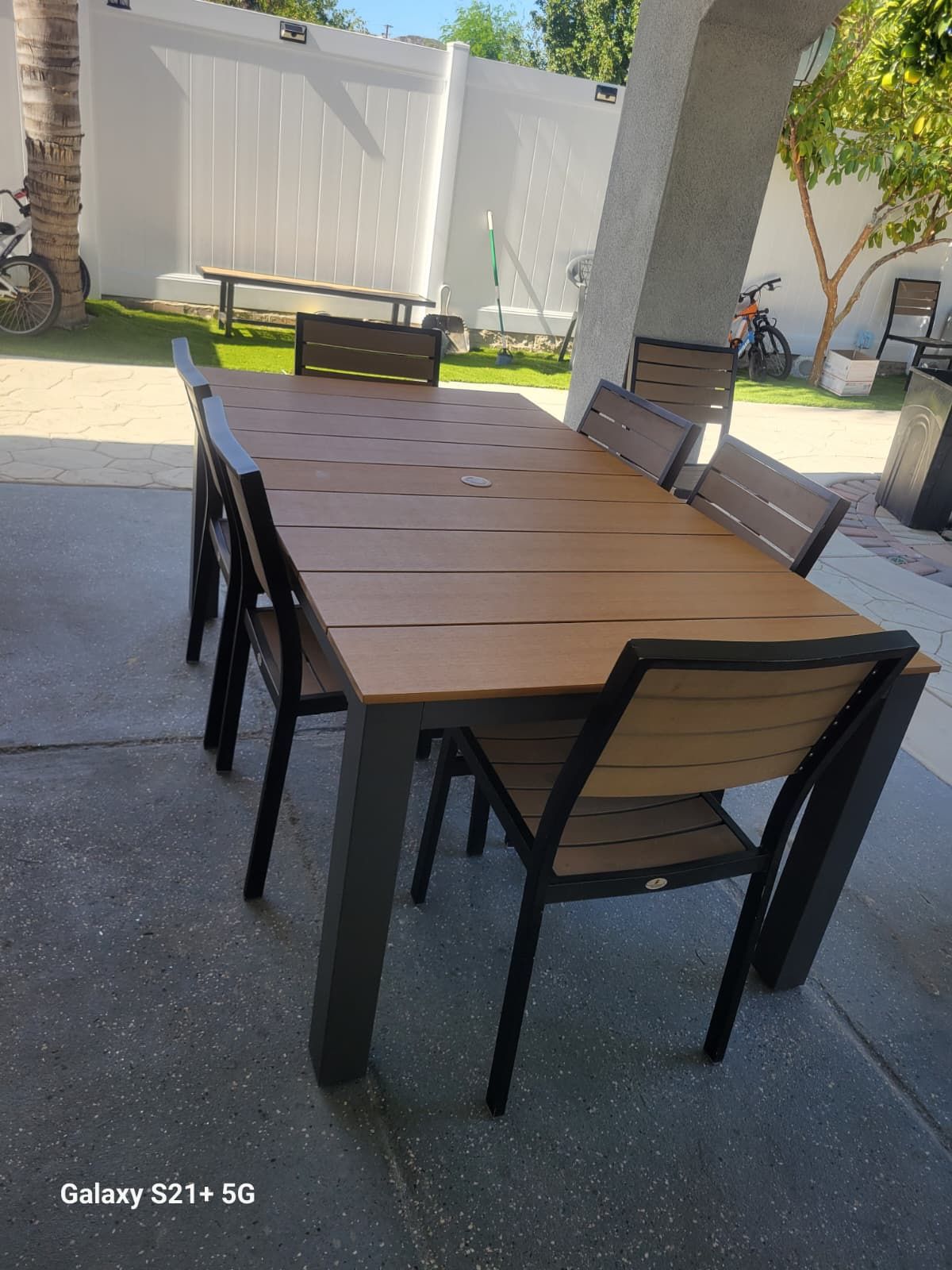 Patio Dining Sets