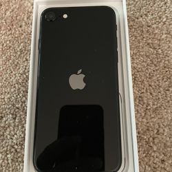 2020 Apple iPhone SE 2nd Gen (Excellent Condition) Unlocked