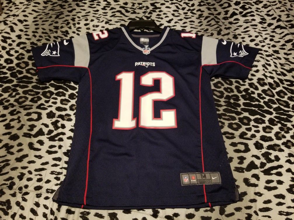 New England Patriots Jersey