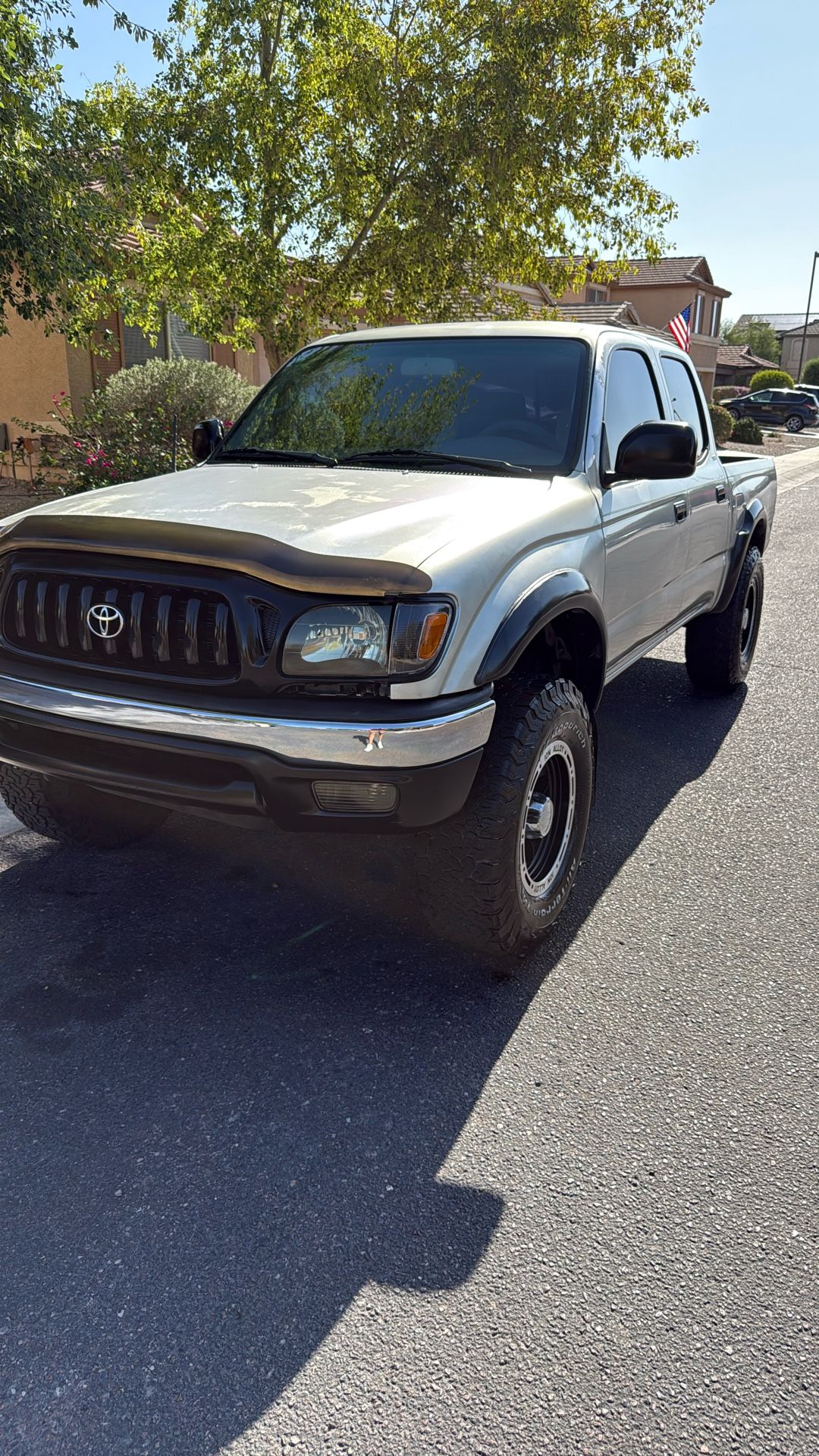 Toyota Tacoma
