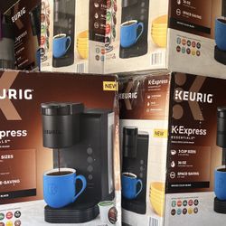 Keurig K Express 