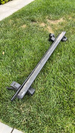 THULE Roof Rack