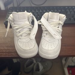 Kids Shoes Nike Size 7c