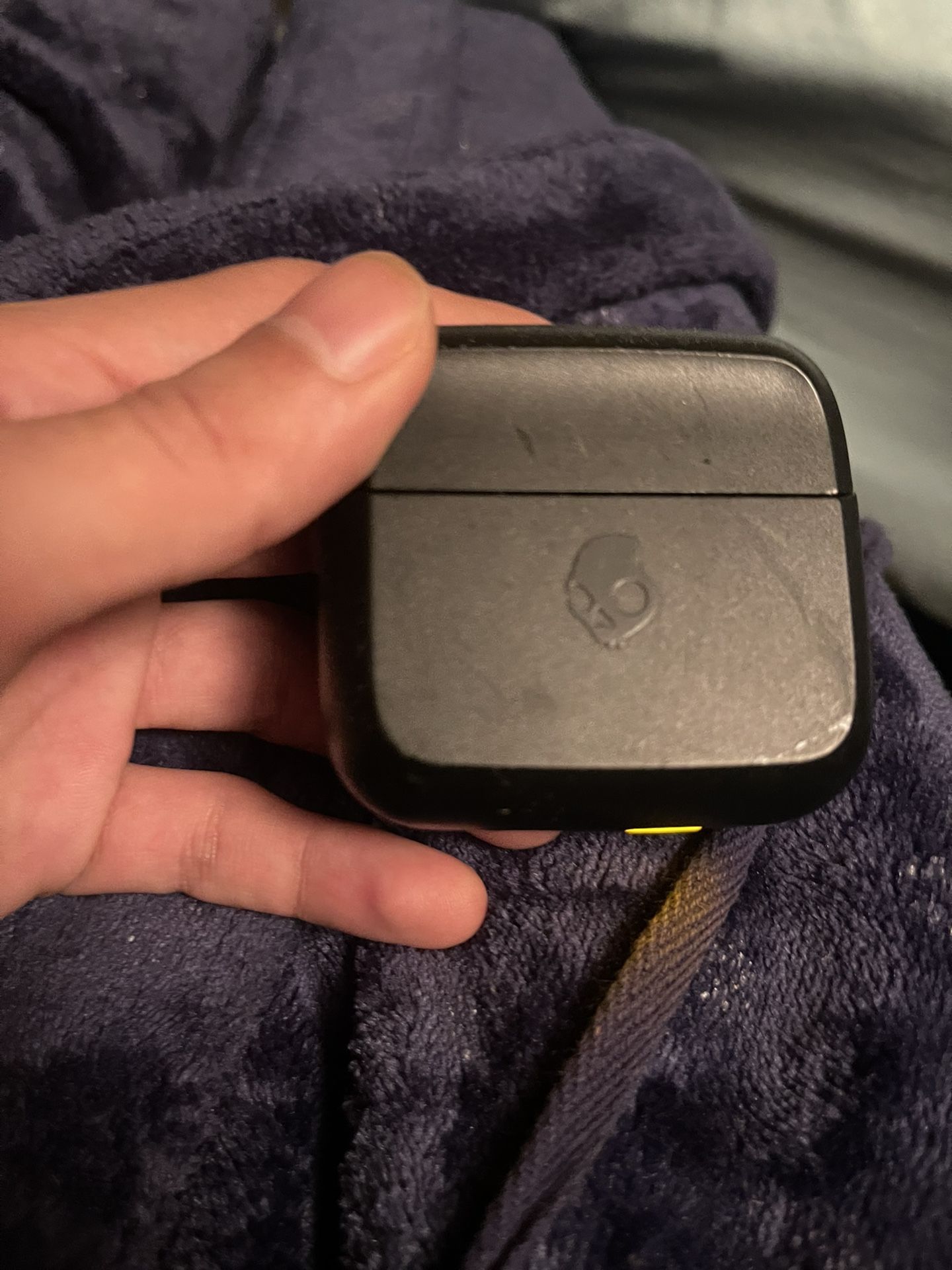 SkullCandy Headphones Case