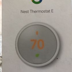 Google Nest