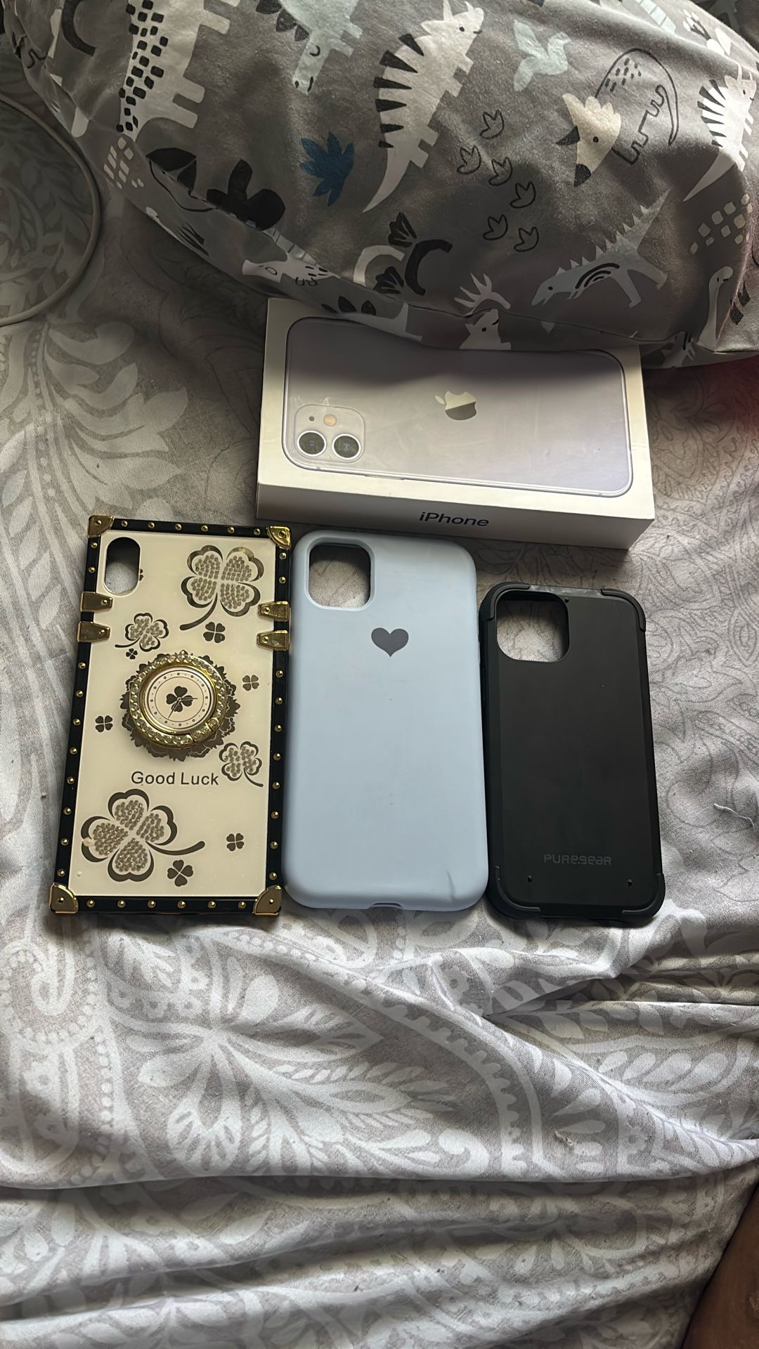 iPhone Cases