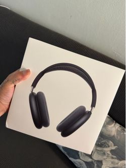 AirPod  Max first gen