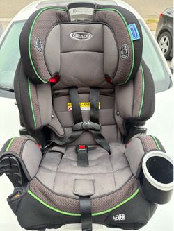 Car seat