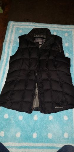 Eddie bauer vest