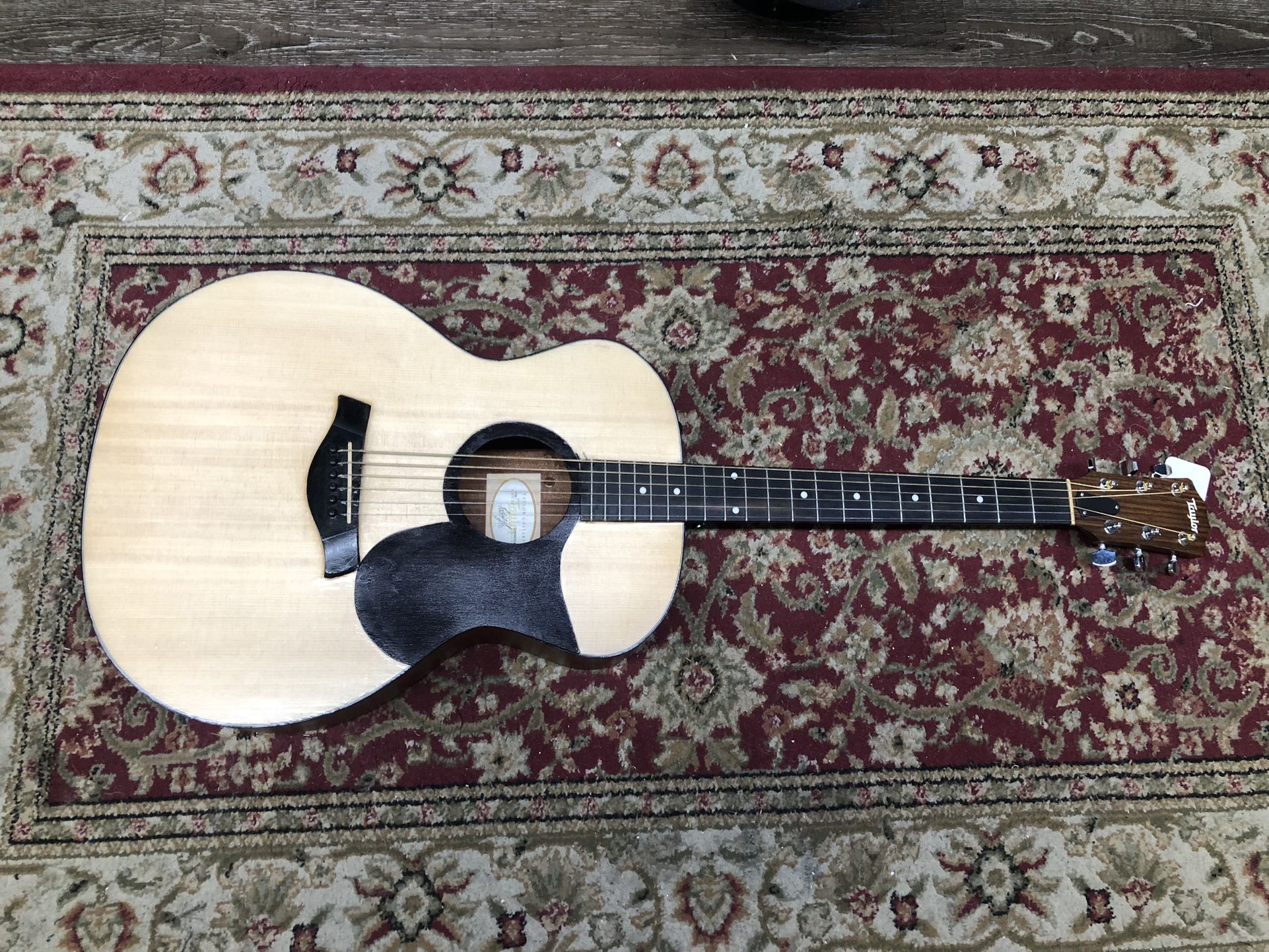 Taylor 114e