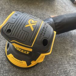 Dewalt Xr Circular Sander TOOL ONLY