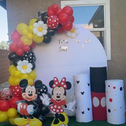 Minnienadmickey
