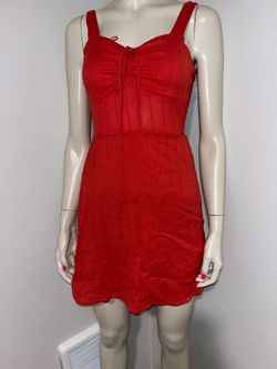Villa bono women’s dress size X s