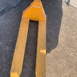 Pallet Jack