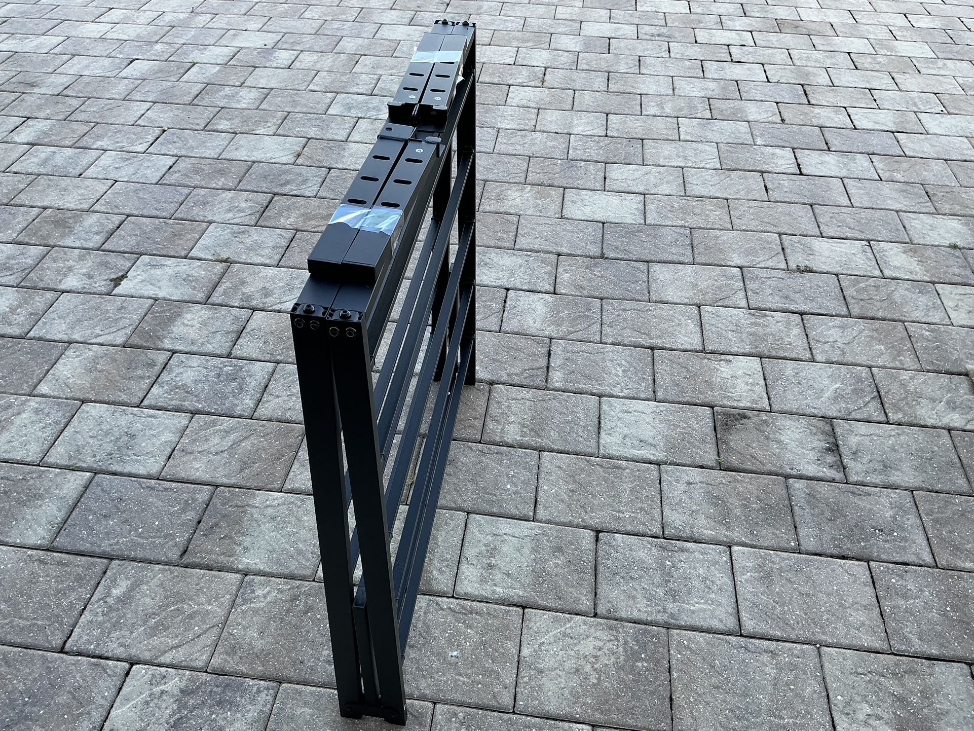 Twin Size Bed Frame