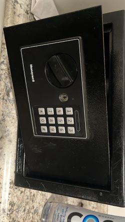 Digital safe