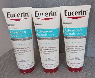 Eucerin Lotion Set | $12
