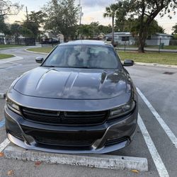 2020 Dodge Charger