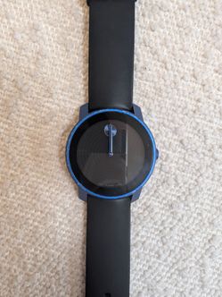 Movado Bold 44mm Watch