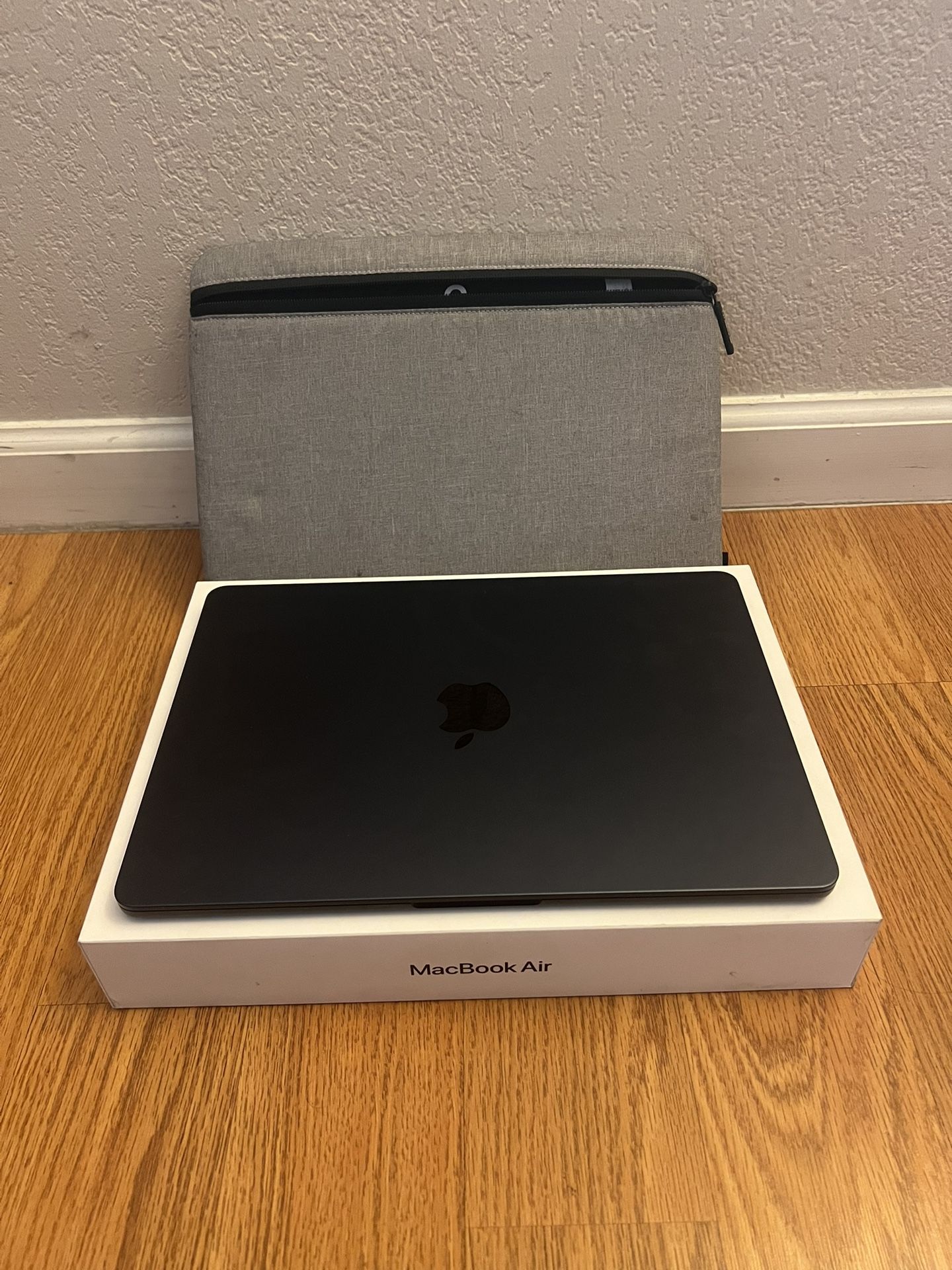 2024 MacBook Air M3