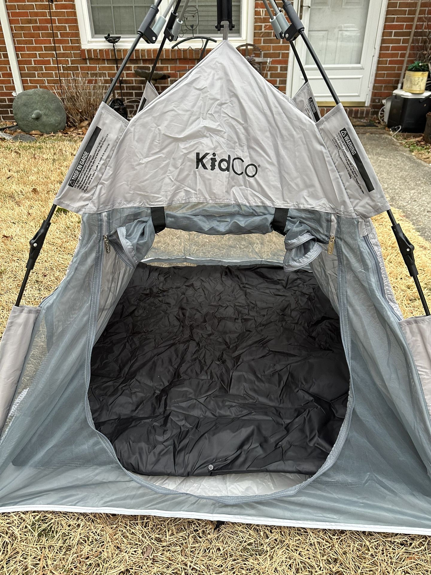 Beautiful Kid Co Pea POD Tent