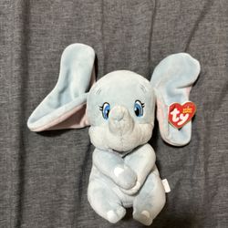 Ty Beanie Baby Dumbo