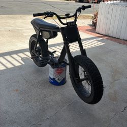 Super73 Zx (Read Description!)