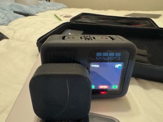 GoPro Hero 13 Black Ultimate Bundle – 1TB SD Card + Tons of Extras!