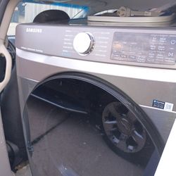 Samsung Washer And Dryer Set